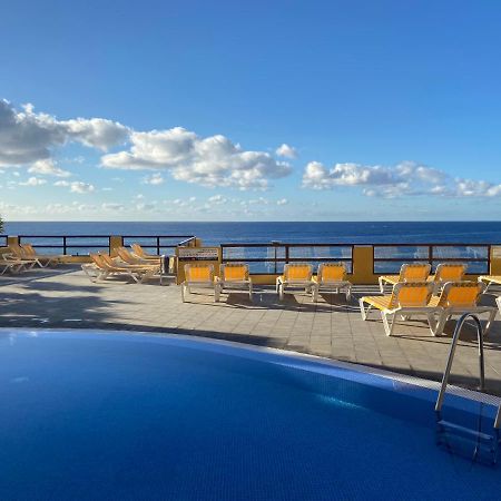 Sea View Aguamarina Appartement San Miguel de Abona Buitenkant foto