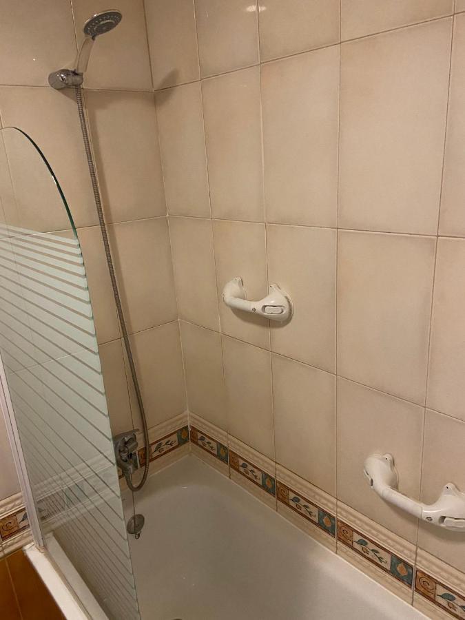 Sea View Aguamarina Appartement San Miguel de Abona Buitenkant foto
